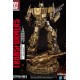 Transformers Generation 1 Statue Optimus Prime Gold Version 61 cm